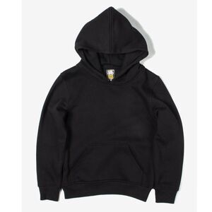 Just Like Hero Hoodie Black XL Unisex NWT and in packaging
